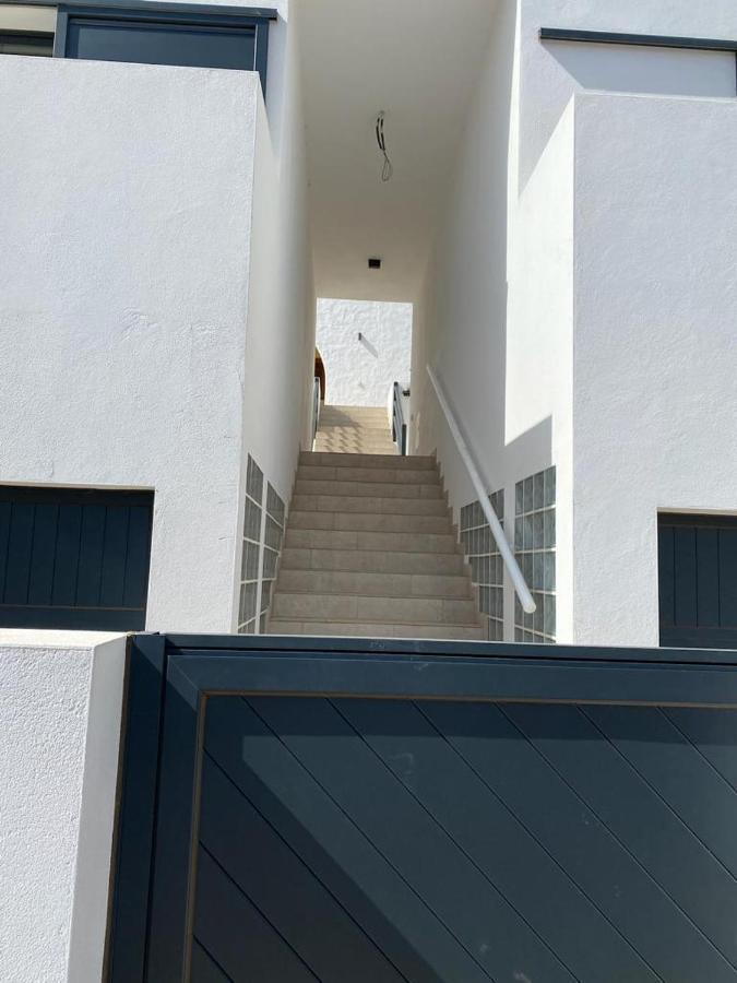 Casa Monte Y Mar Morro Jable  Exteriör bild